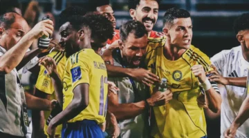 كشف صادم إعلامي عن خيسيوس ومدى تأثيره على النصر